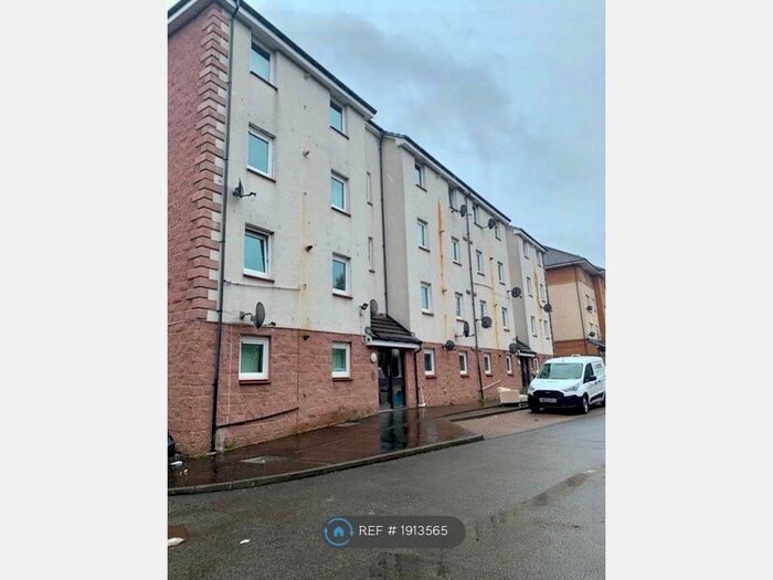 2 Bedroom Flat To Rent In Marjory Court, Bathgate, EH48
