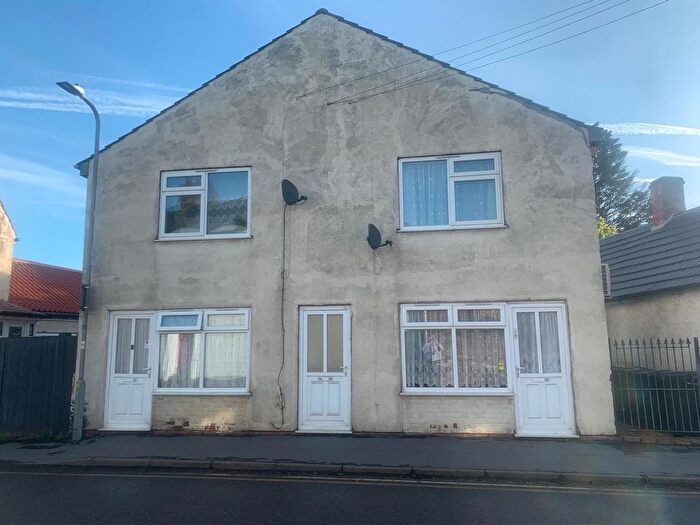 1 Bedroom Flat To Rent In Old Boston Road, Coningsby, LN4
