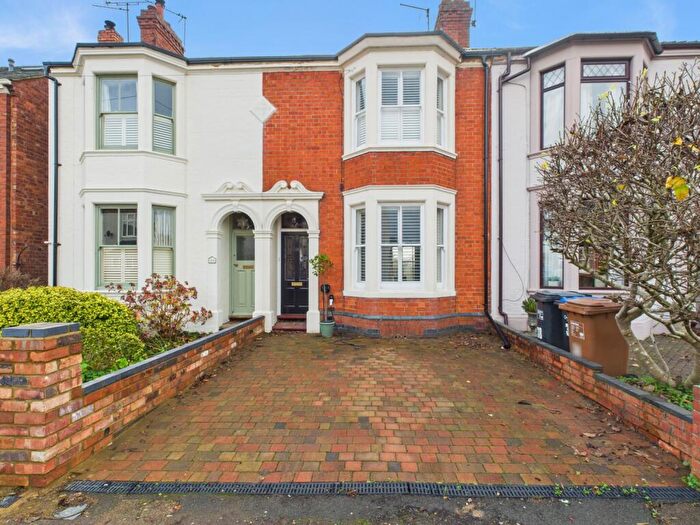 3 Bedroom Character Property For Sale In Knights Lane, Northampton, Northamptonshire, NN2