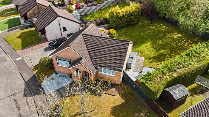 4 Bedroom Detached Bungalow For Sale In Taymouth Drive, Gourock, PA19