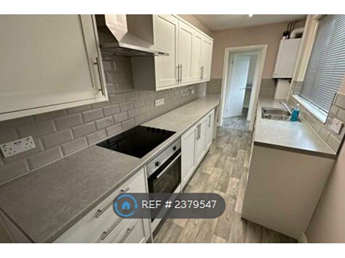 2 Bedroom Terraced House To Rent In All Saints Road, Burton-On-Trent, DE14