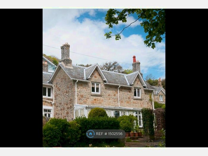 3 Bedroom Detached House To Rent In Bonchurch Shute, Ventnor, PO38