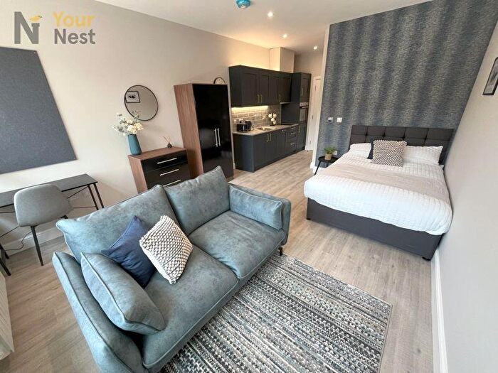 1 Bedroom Apartment To Rent In Apartment, Centaur House, Great George Street Leeds, LS1