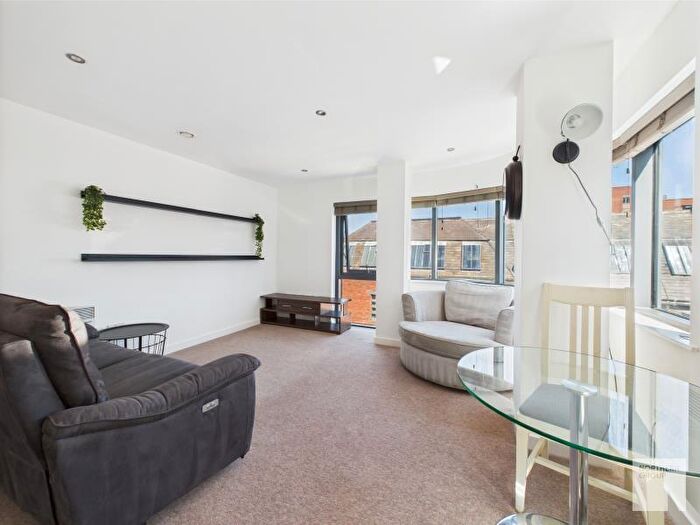 2 Bedroom Apartment To Rent In Nuovo :: Ancoats, M4