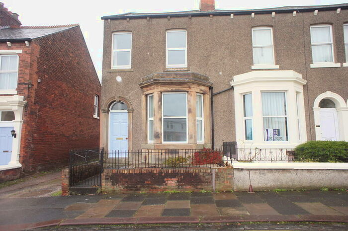 3 Bedroom End Of Terrace House To Rent In Church Terrace, Carlisle, CA3