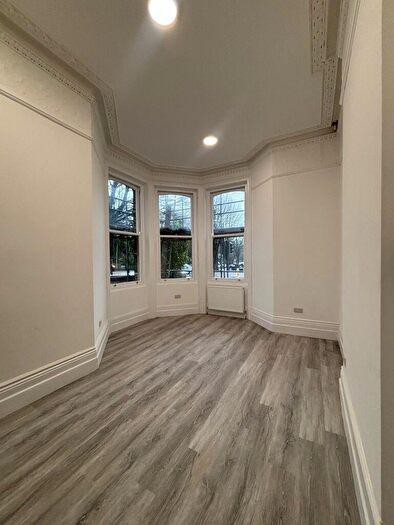 Studio To Rent In Cromwell Road, Hove, BN3