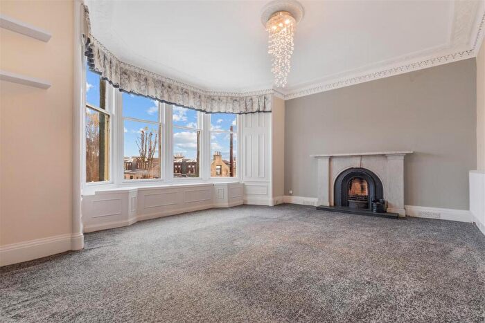 6 Bedroom Flat For Sale In Fox Street, Greenock, PA16