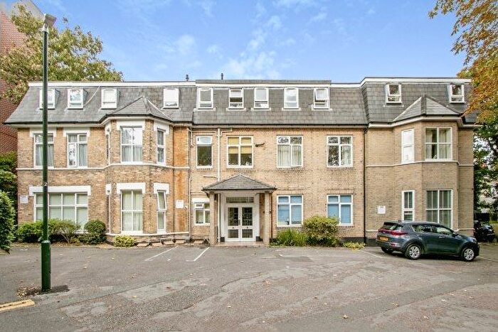 1 Bedroom Flat To Rent In Wootton Mount, Bournemouth, BH1