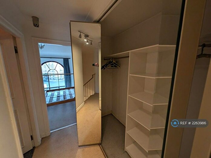 1 Bedroom Flat To Rent In Lynedoch Street, Glasgow, G3