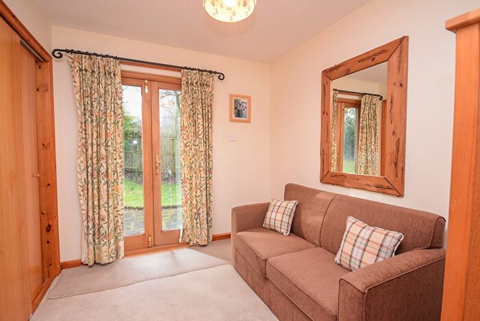 3 Bedroom Detached Bungalow For Sale In Bridgewater Avenue, Auchterarder, PH3