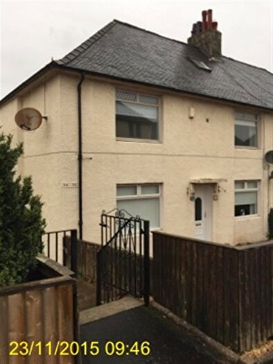 5 Bedroom Flat To Rent In Waverley Avenue, Kilmarnock, KA1