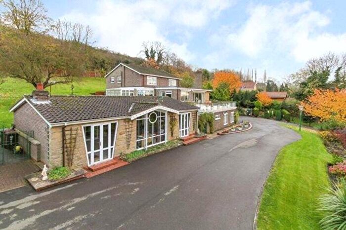 3 Bedroom Detached House For Sale In Stather Road, Burton-Upon-Stather, DN15