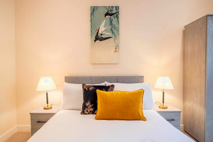 1 Bedroom Flat To Rent In Ipswich, Suffolk, IP4