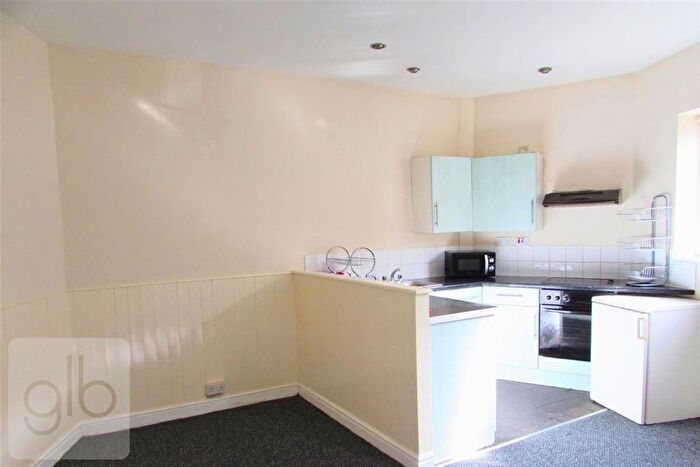 1 Bedroom Maisonette To Rent In Bolingbroke Road, Coventry, CV3