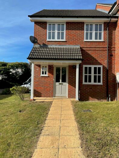 3 Bedroom End Of Terrace House To Rent In East Oxford, Oxford, OX4