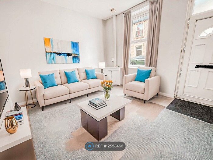 2 Bedroom Terraced House To Rent In Laithe Street, Burnley, BB11