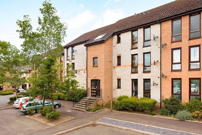 1 Bedroom Flat For Sale In / Echline Rigg, South Queensferry, EH30