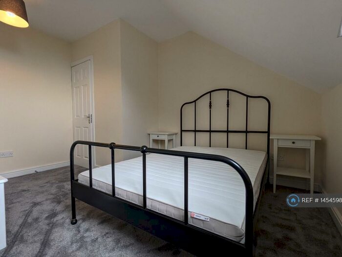 1 Bedroom Flat To Rent In Drayton Road, Kings Heath, Birmingham, B14