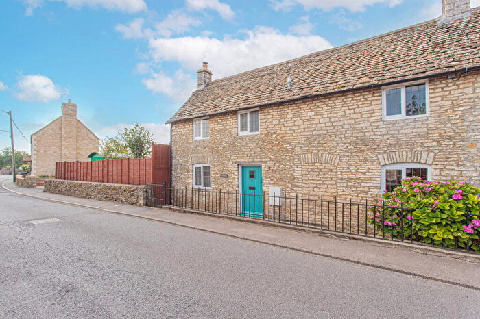 3 Bedroom Semi Detached House For Sale In Chavenage Lane, Tetbury, GL8