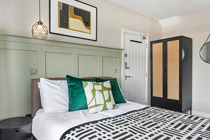 1 Bedroom House To Rent In Room Tamworth Road, Long Eaton, NG10