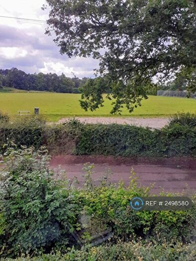 Studio To Rent In Chartwell Green, Southampton, SO18