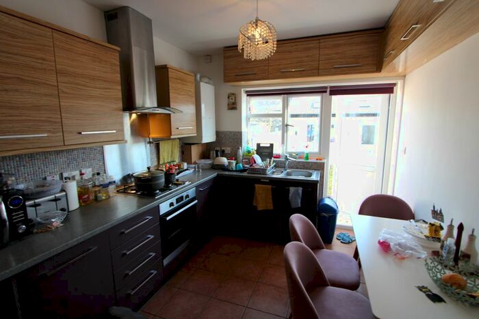 4 Bedroom Terraced House To Rent In Sherwood Avenue, Streatham Vale, SW16