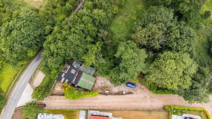 4 Bedroom Land For Sale In Clapton Hall Lane, Dunmow, CM6