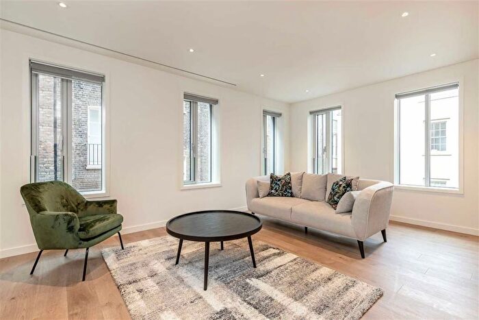 1 Bedroom Flat To Rent In Hobhouse Court, Fitzrovia Amp; Covent Garden, SW1Y