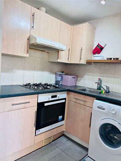1 Bedroom Flat To Rent In Shenley Road, Borehamwood, WD6