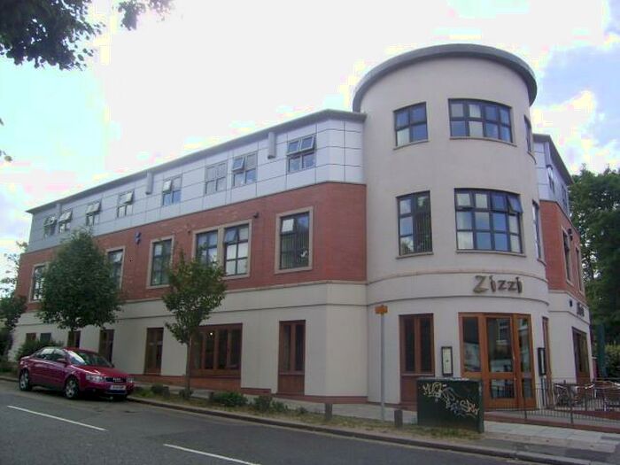 2 Bedroom Flat To Rent In The Radius, Station Lane, Hornchurch, Essex, RM12