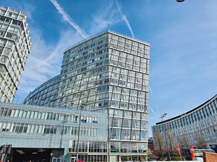 2 Bedroom Flat For Sale In Strand Street, Liverpool, Merseyside, L1