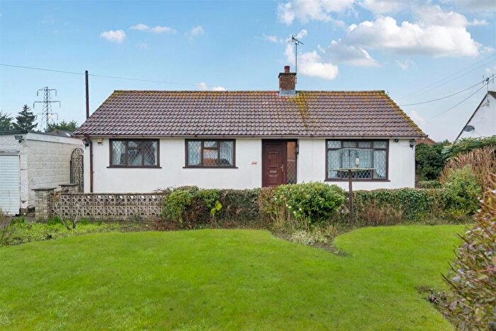 3 Bedroom Detached House For Sale In Hockers Lane, Detling, ME14