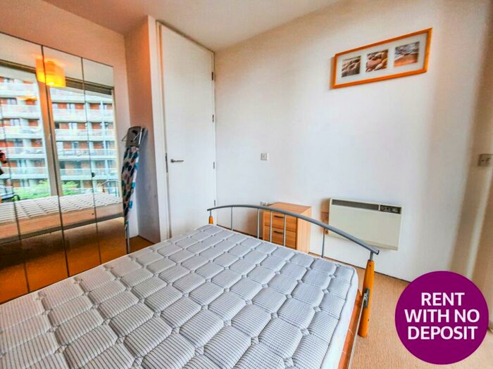 1 Bedroom Flat To Rent In Timber Wharf, Worsley Street, Castlefield, Manchester, M15