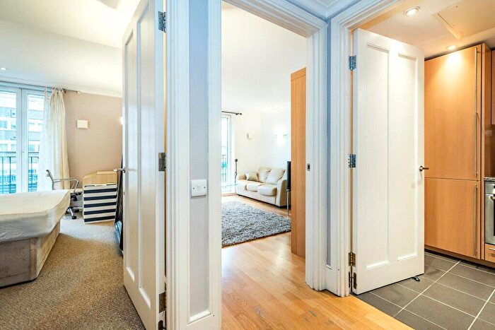 1 Bedroom Flat To Rent In Bailey House, Kings Road, Kings Chelsea, Chelsea, SW10