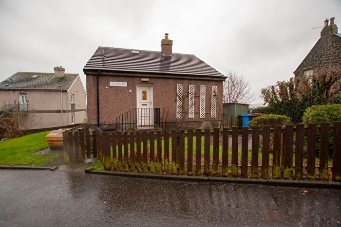 1 Bedroom Bungalow To Rent In Echobank, Inverkeithing, KY11