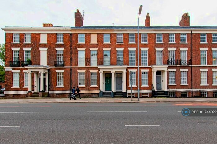 2 Bedroom Flat To Rent In Catherine Street, Liverpool, L8