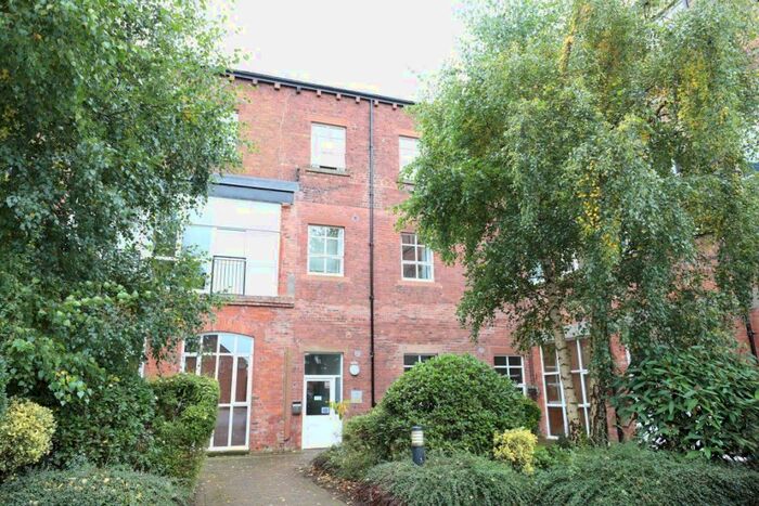 1 Bedroom Flat To Rent In Waterside House, Denton Holme, Carlisle, CA2