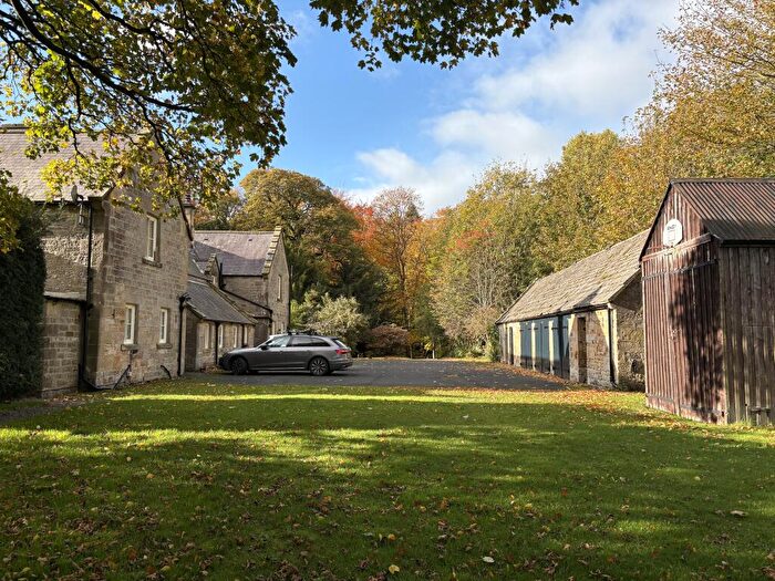 2 Bedroom End Of Terrace House To Rent In Dovecote, Wallington, Northumberland, NE61