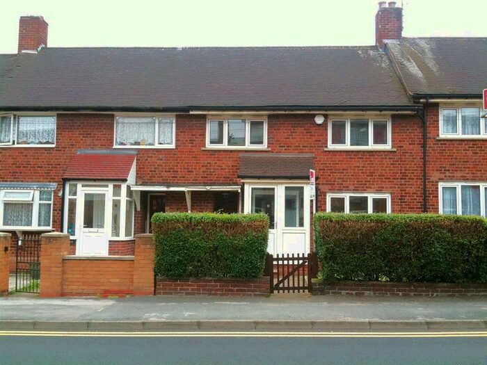 3 Bedroom Terraced House To Rent In Grosvenor Street West, Edgbaston, Birmingham, B16