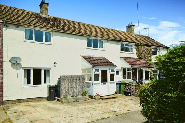 3 Bedroom Terraced House For Sale In St. James, Dauntsey, Chippenham, SN15