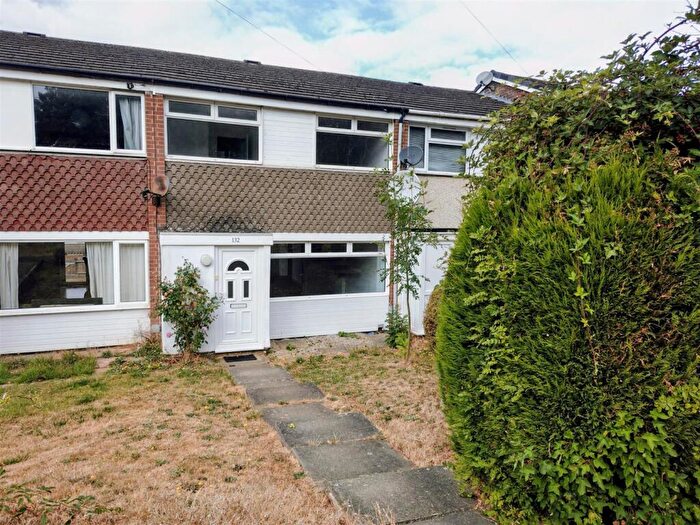 3 Bedroom House For Sale In Admirals Way, Daventry, NN11