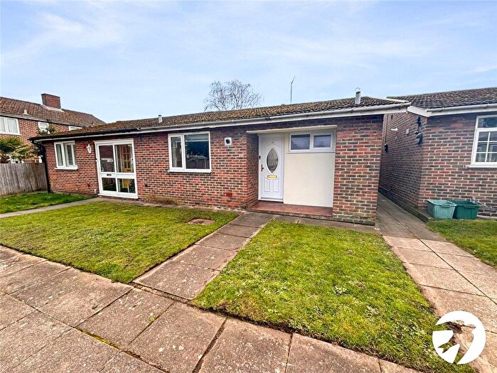1 Bedroom Bungalow To Rent In Brewery Road, Bromley, BR2