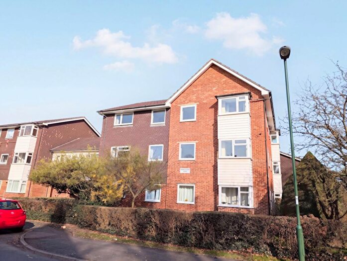2 Bedroom Apartment To Rent In Wimblehurst Road, Wimblehurst Court Wimblehurst Road, RH12
