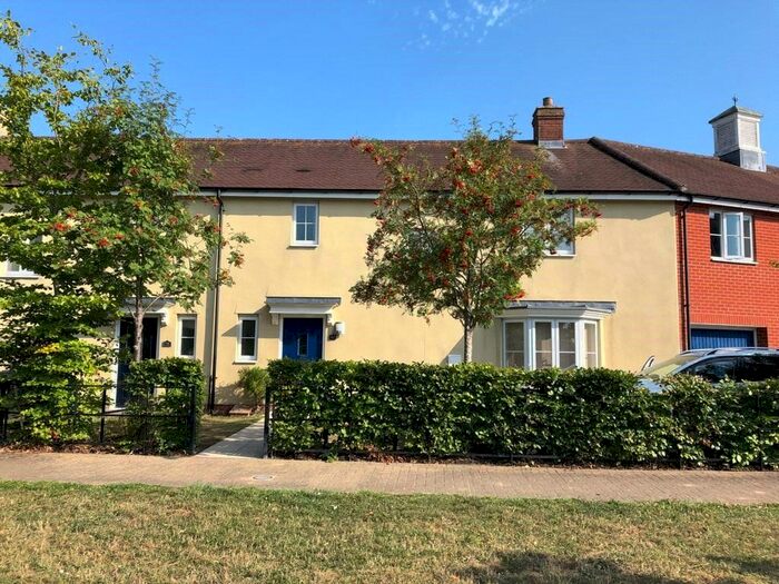 3 Bedroom Detached House To Rent In John Mace Road, Colchester, Essex, CO2