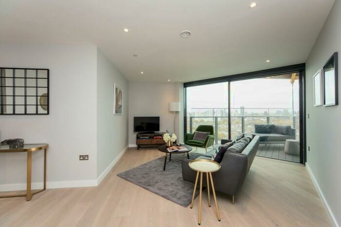 1 Bedroom Apartment To Rent In Churchyard Row London, SE11