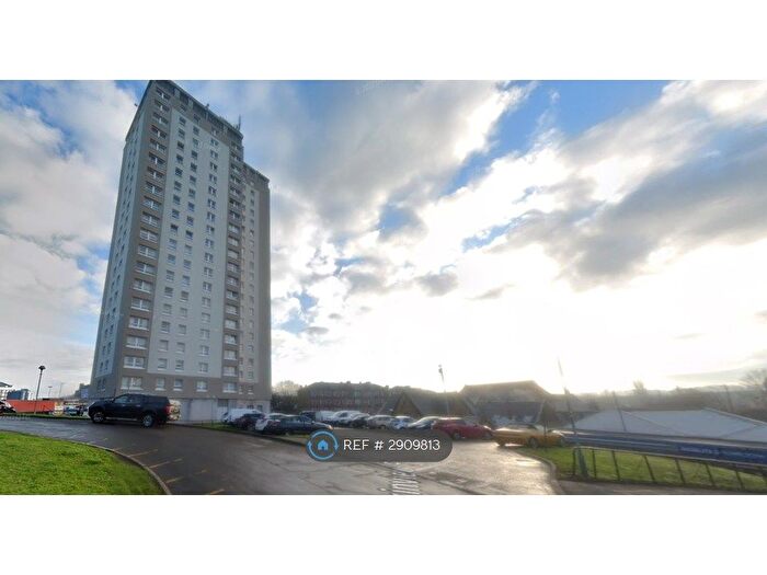 2 Bedroom Flat To Rent In Cathkinview Place, Glasgow, G42