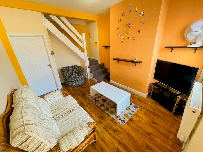 3 Bedroom Property To Rent In Cauldon Road, Stoke-On-Trent, ST4