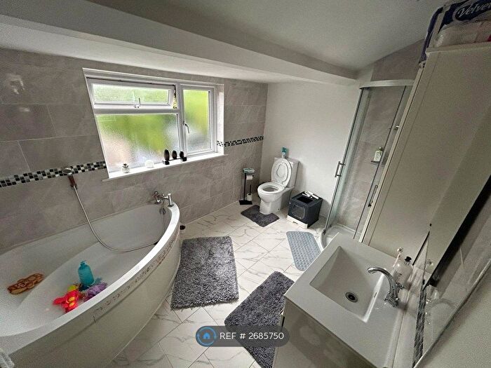 3 Bedroom Terraced House To Rent In Shakespeare Street, Watford, WD24