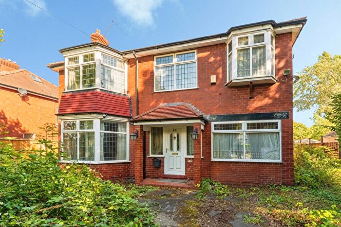 4 Bedroom Detached House For Sale In Wolfreton Lane, Willerby, Hull, HU10