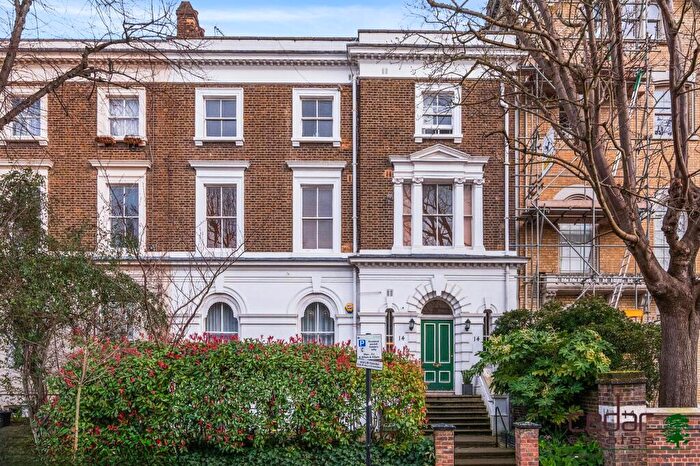 1 Bedroom Flat To Rent In Greville Place, Maida Vale, NW6